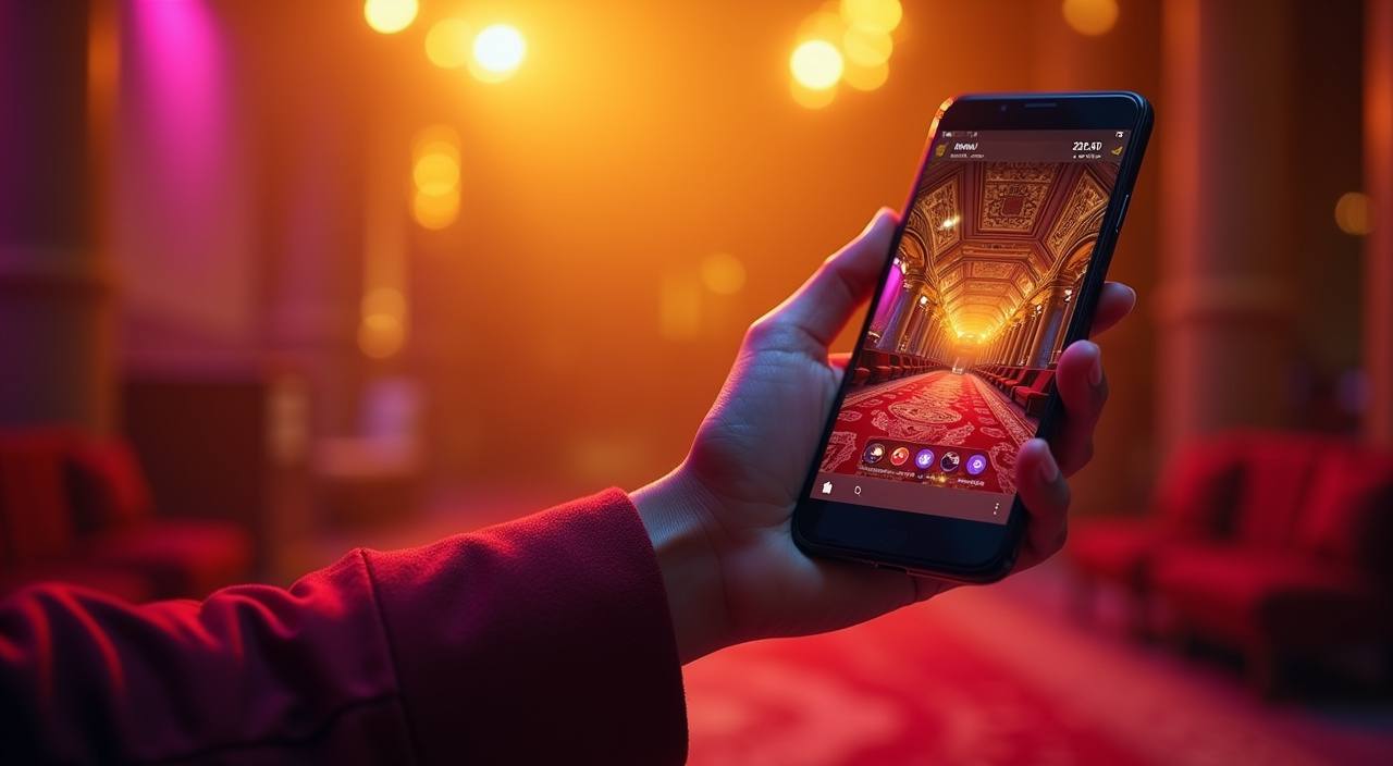 matkabajar Explore matkabajar casino’s live tables and slot-feature rooms